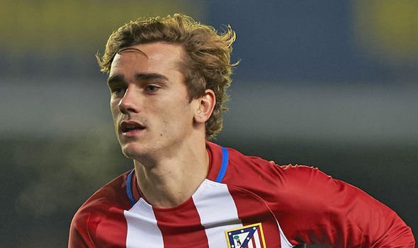 Griezmann