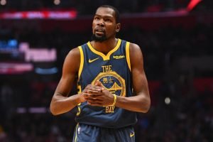 Kevin Durant