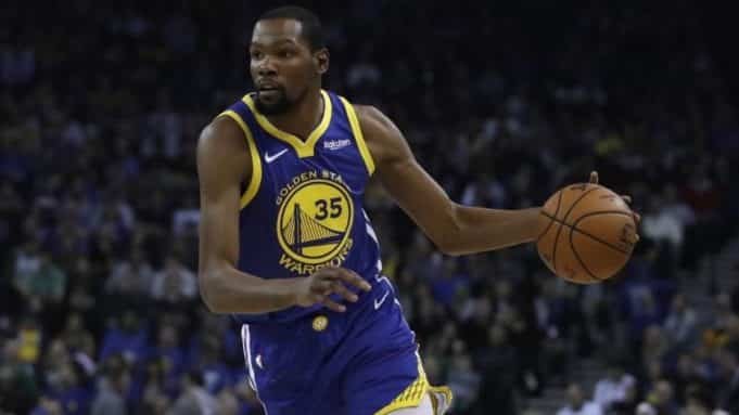 Kevin Durant