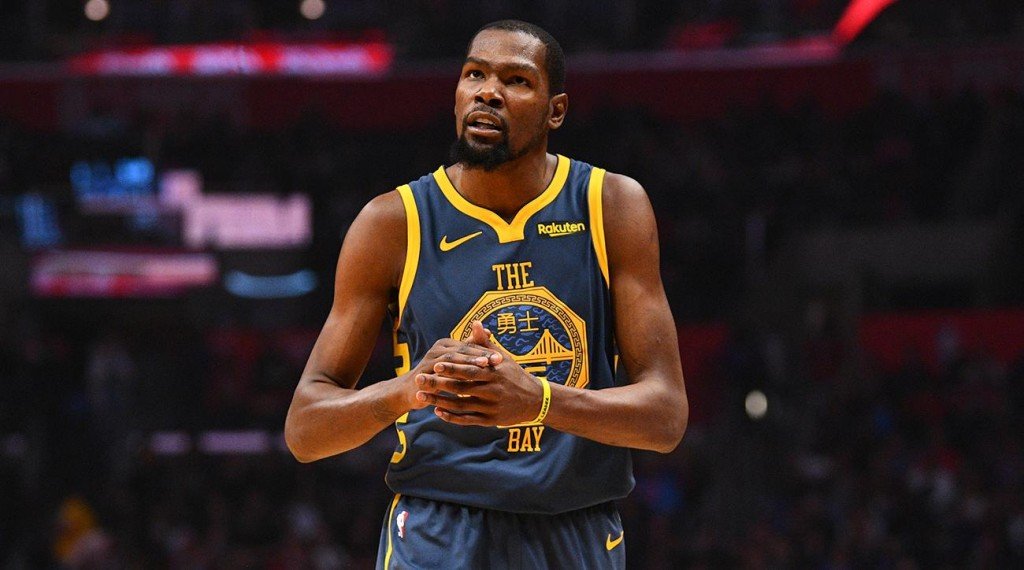 Kevin Durant