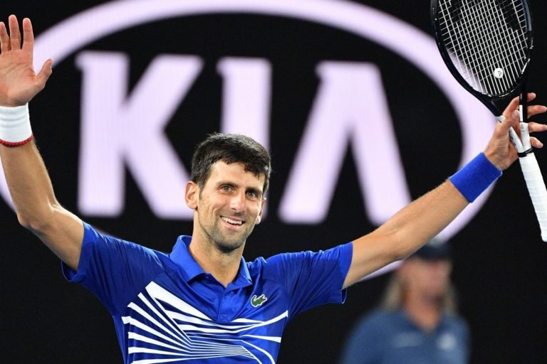 Novak Djokovic Wiki, Bio, Age, Height, Career, Lifestyle ...