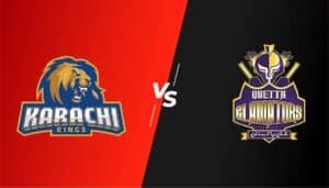 8th Match (N), Karachi, PSL T20 2025 Karachi Kings vs Quetta Gladiators – Match Preview