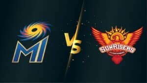 33th Match (N), Wankhede, IPL T20 2025 Mumbai Indians vs Sunrisers Hyderabad – Match Preview
